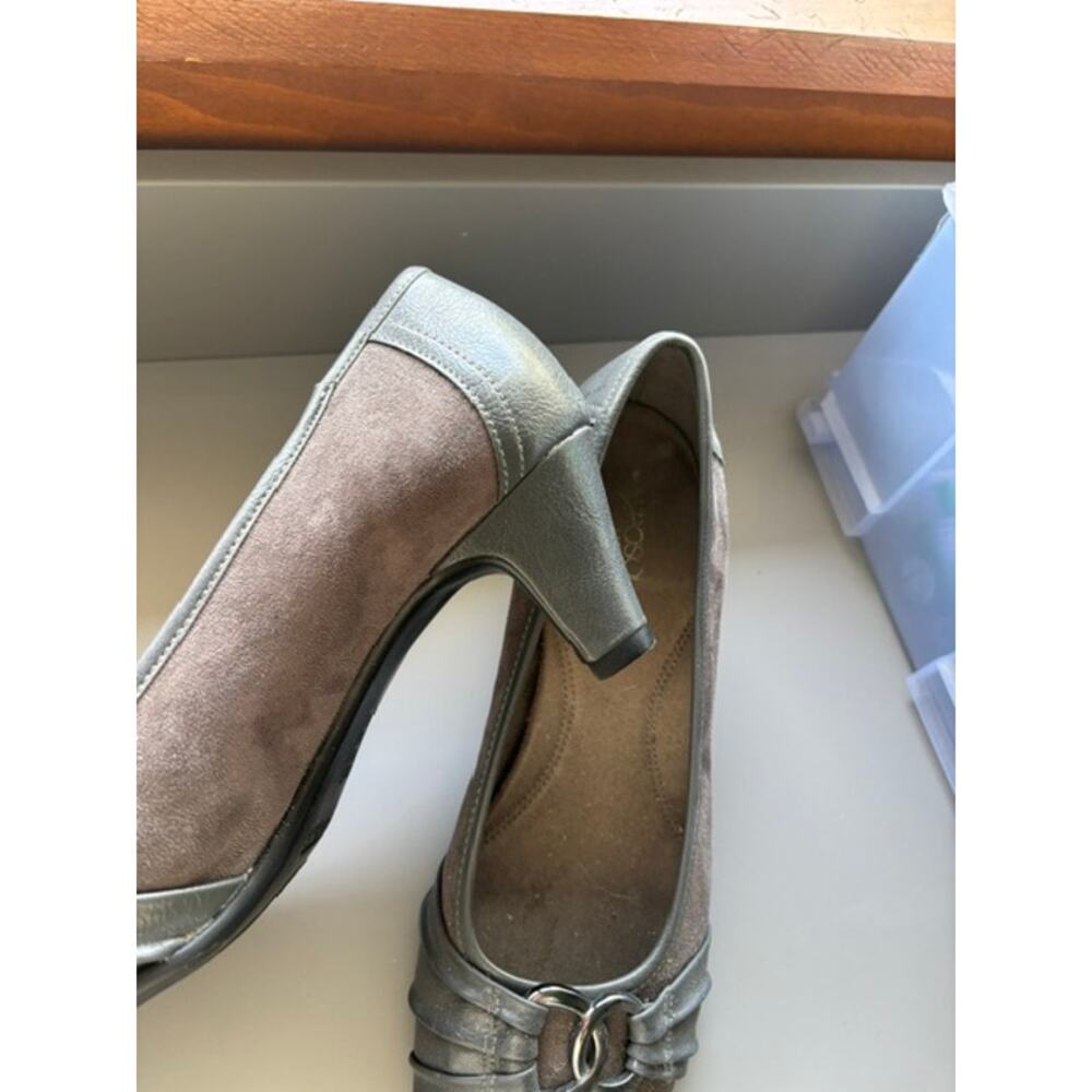 Aerosoles Heelrest Pumps